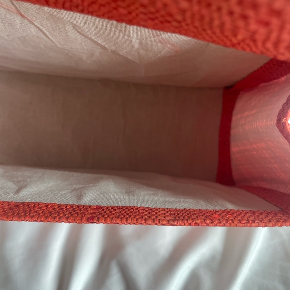 Handmade pyramid bag (large) - Picture 4 of 9